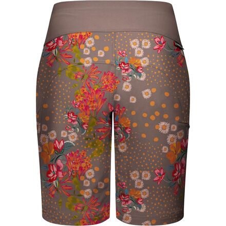 SHREDLY - Limitless - Stretch Waistband High-Rise 11in Short - Women's