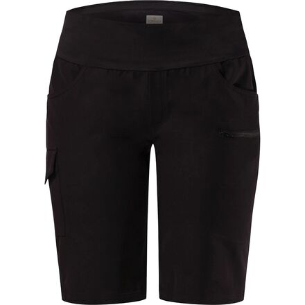 SHREDLY - Limitless - Stretch Waistband High-Rise 11in Short - Women's