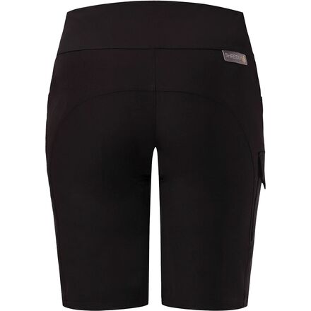 SHREDLY - Limitless - Stretch Waistband High-Rise 11in Short - Women's