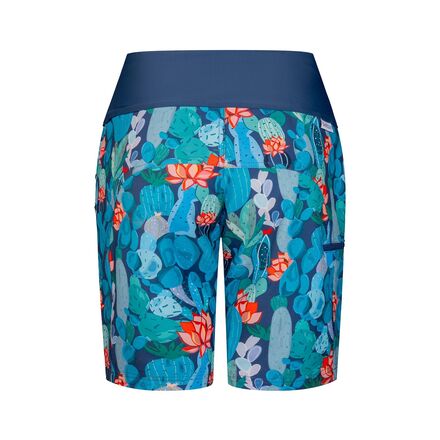 SHREDLY - Limitless - Stretch Waistband High-Rise 11in Short - Women's