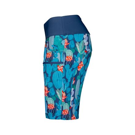 SHREDLY - Limitless - Stretch Waistband High-Rise 11in Short - Women's