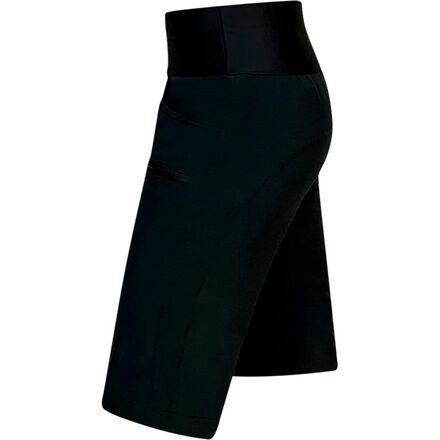 SHREDLY - Limitless - Stretch Waistband High-Rise 14in Short - Women's
