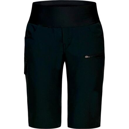 SHREDLY - Limitless - Stretch Waistband High-Rise 14in Short - Women's