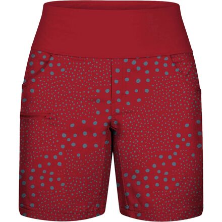 Limitless - Stretch Waistband High-Rise 7in Short - Women's