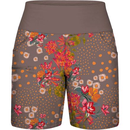 Limitless - Stretch Waistband High-Rise 7in Short - Women's