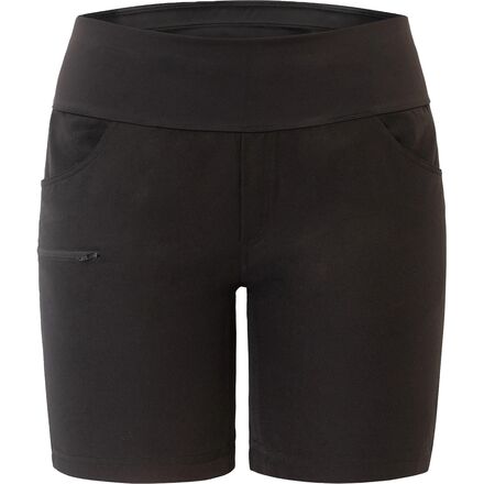 Limitless - Stretch Waistband High-Rise 7in Short - Women's