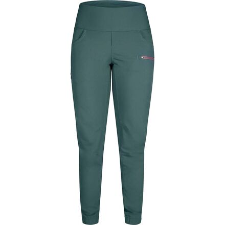 Limitless - Stretch Waistband High-Rise Pant - Women's