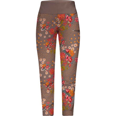 Limitless - Stretch Waistband High-Rise Pant - Women's