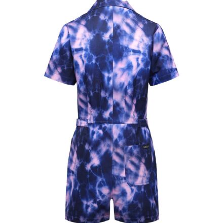 SHREDLY - Trail Romper - Women's