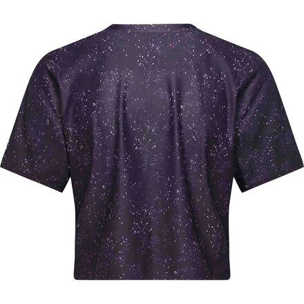 SHREDLY - Beyond Tech - Cropped T-Shirt - Women's