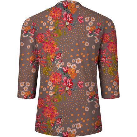 SHREDLY - Beyond Tech 3/4-Sleeve Jersey - Women's