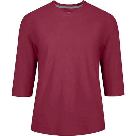 Beyond Tech 3/4-Sleeve Jersey - Women's