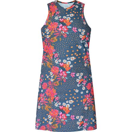 Beyond Tech Cool Down Dress - Women's