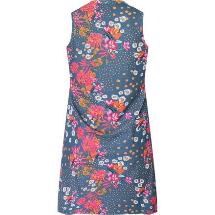SHREDLY - Beyond Tech Cool Down Dress - Women's