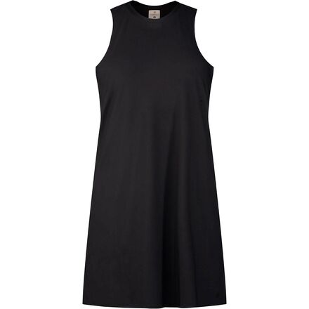 Beyond Tech Cool Down Dress - Women's