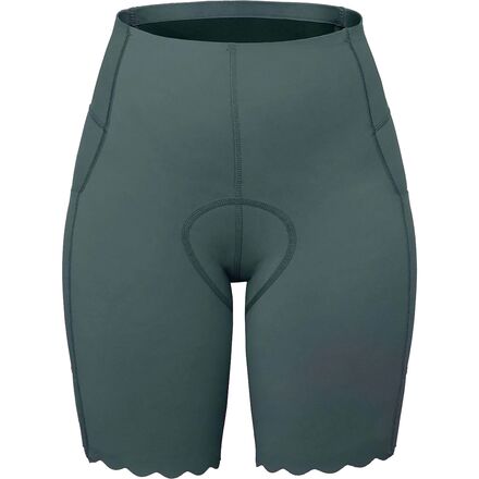 Biker Cham 2.0 Liner Short - Women's