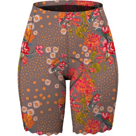 Biker Cham 2.0 Liner Short - Women's