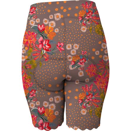 SHREDLY - Biker Cham 2.0 Liner Short - Women's