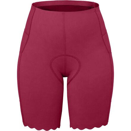 Biker Cham 2.0 Liner Short - Women's