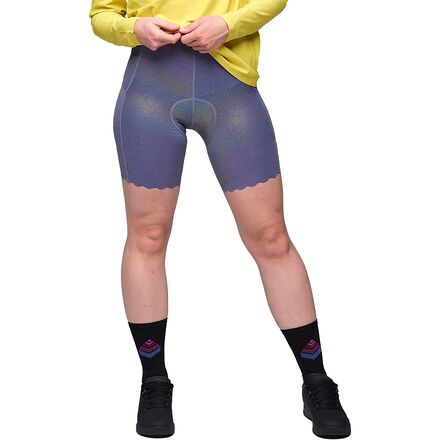 Biker Cham 2.0 Liner Short - Women's