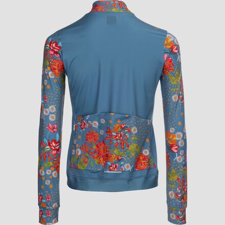 SHREDLY - Cadence Long-Sleeve Thermal Jersey - Women's