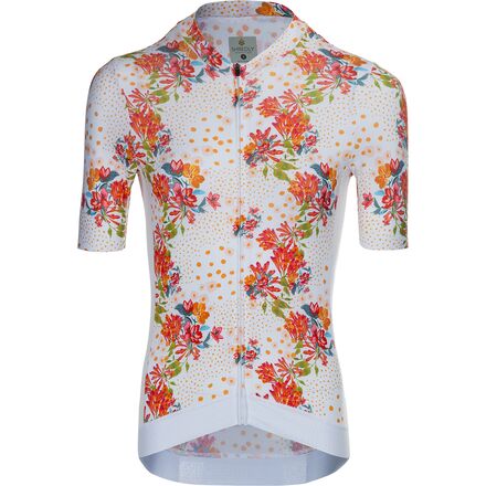 Cadence Short-Sleeve Jersey - Women's