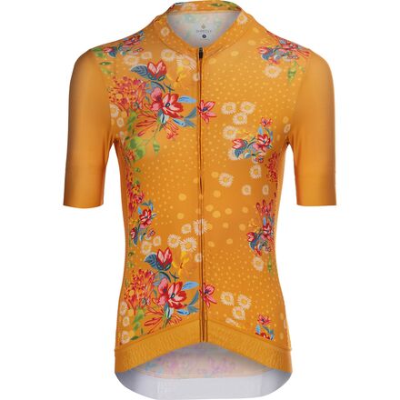 Cadence Short-Sleeve Jersey - Women's