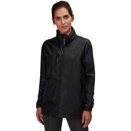 Squall Packable Jacket - Women's