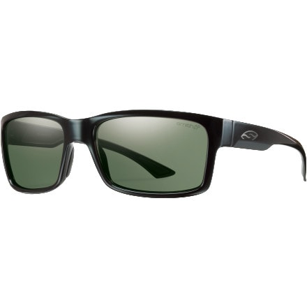 Smith - Dover Polarized ChromaPop+ Sunglasses - Men's