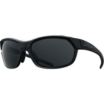 Smith - Pivlock Overdrive Polarized Sunglasses - Women's