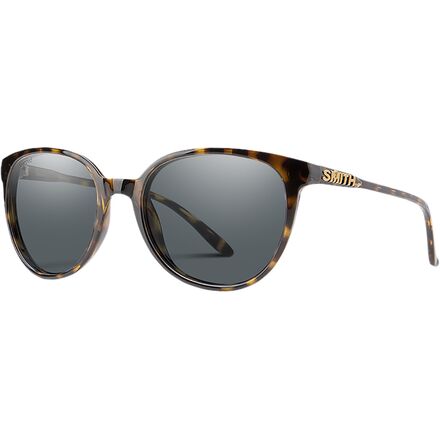 Cheetah Polarized Sunglasses - Women's