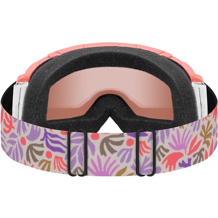 Smith - Daredevil OTG Goggles - Kids'
