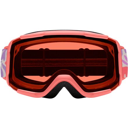 Smith - Daredevil OTG Goggles - Kids'