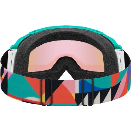 Smith - Daredevil OTG Goggles - Kids'