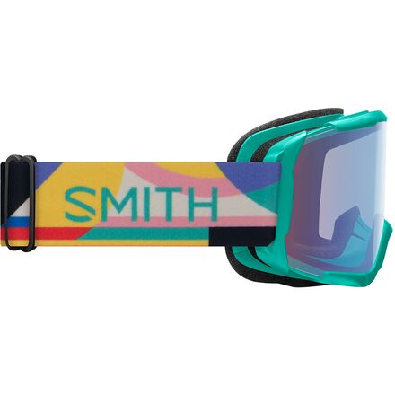 Smith - Daredevil OTG Goggles - Kids'