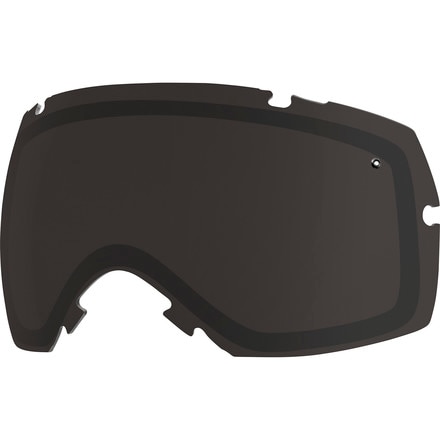 Smith - Showcase Goggles Replacement Lens - Women's