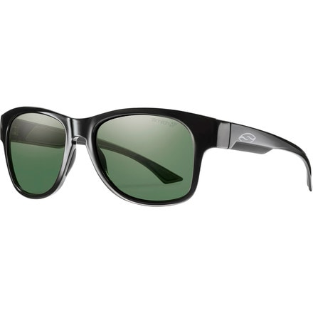 Smith - Wayward ChromaPop Polarized Sunglasses