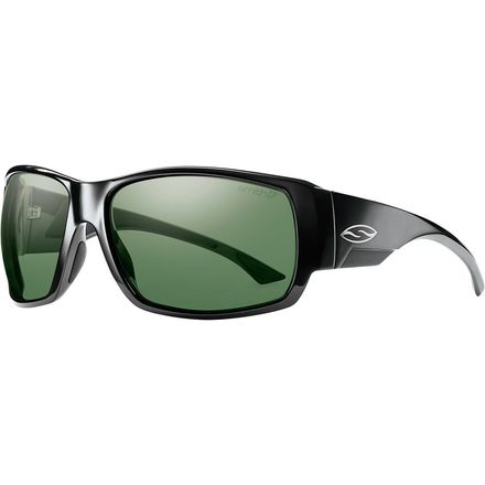 Smith - Dockside ChromaPop Polarized Sunglasses
