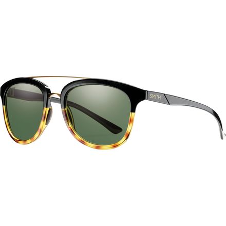 Smith - Clayton Polarized Sunglasses - Men's