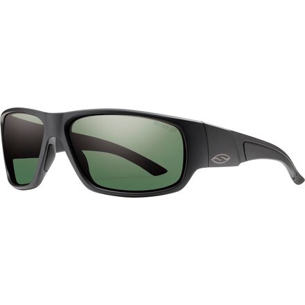 Smith - Discord Polarized ChromaPop+ Sunglasses - Men's