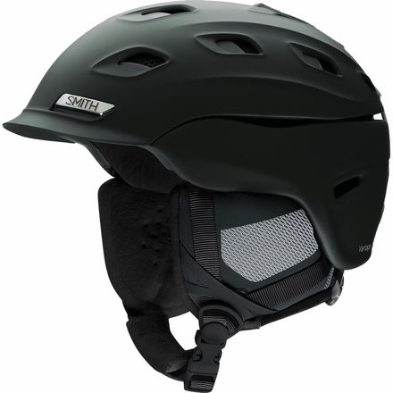 Smith - Vantage Helmet - Women's - Matte Black