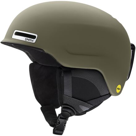 Smith - Maze Mips Helmet