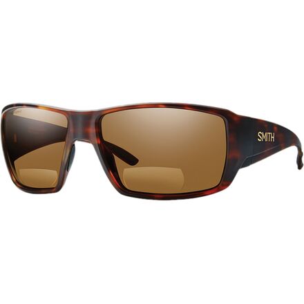 Guide's Choice Bifocal Polarized Sunglasses