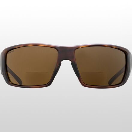 Smith - Guide's Choice Bifocal Polarized Sunglasses