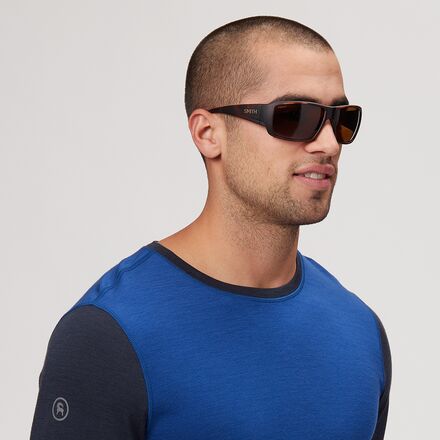 Smith - Guide's Choice Bifocal Polarized Sunglasses