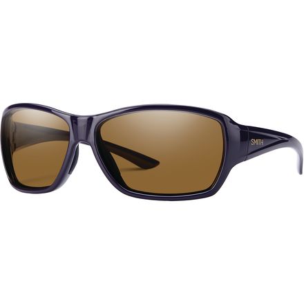 Smith - Purist ChromaPop Polarized Sunglasses - Women's