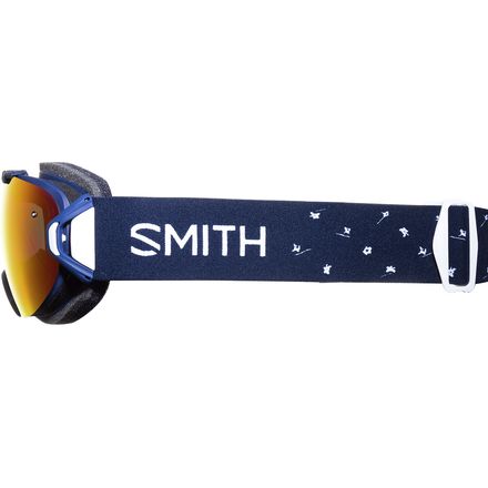Smith - I/OS ChromaPop Goggles