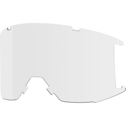 Squad Goggles Replacement Lens