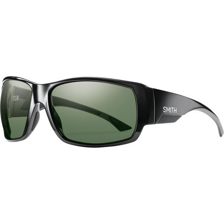 Smith - Dockside Polarized ChromaPop Sunglasses