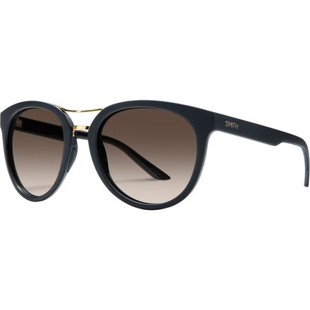 Smith - Bridgetown Polarized Sunglasses - Women's
